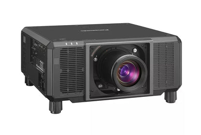 Panasonic PT-RQ25KEJ Projector - Lens Not Included 20,000 ANSI Lumens, 4K/UHD, Laser Projector - Lens Not Included