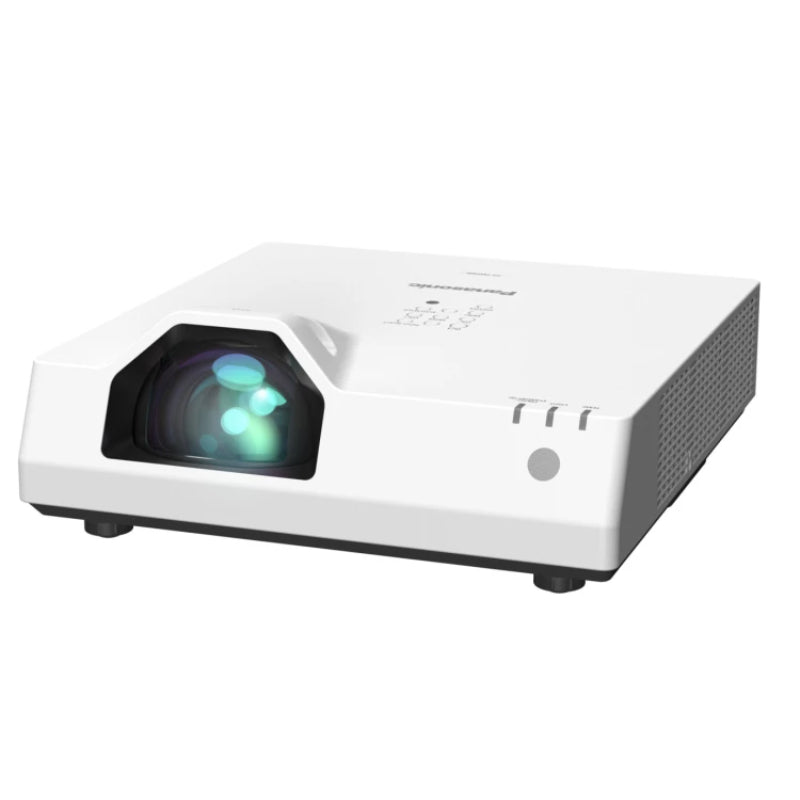 Panasonic PT-TMZ400 Projector 4,000 ANSI Lumens WUXGA Laser Projector