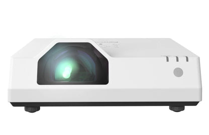 Panasonic PT-TMZ400 Projector 4,000 ANSI Lumens WUXGA Laser Projector