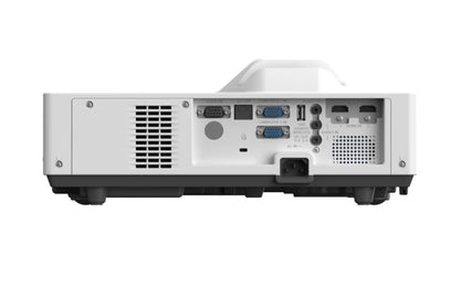 Panasonic PT-TMZ400 Projector 4,000 ANSI Lumens WUXGA Laser Projector