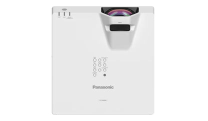 Panasonic PT-TMZ400 Projector 4,000 ANSI Lumens WUXGA Laser Projector