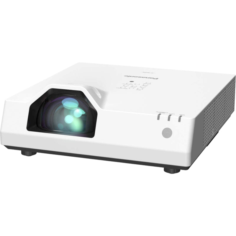 Panasonic PT-TMW380 Projector 3,800 ANSI Lumens, WXGA, Laser Projector