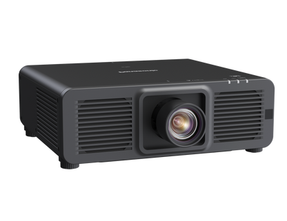 Panasonic 7500lm 4K 1DLP Laser Projector - No Lens 7500lm 4K 1DLP Laser Projector - No Lens