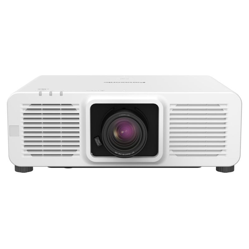 Panasonic 7500lm WUXGA 1DLP LaserProjector NO LENS 7500lm WUXGA 1DLP LaserProjector NO LENS