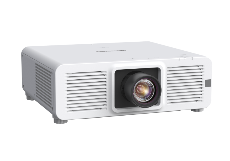 Panasonic 7500lm WUXGA 1DLP LaserProjector NO LENS 7500lm WUXGA 1DLP LaserProjector NO LENS