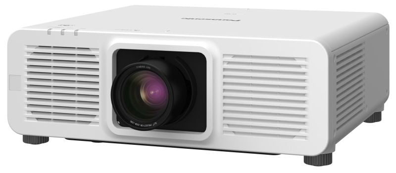 Panasonic 7500lm WUXGA 1DLP LaserProjector NO LENS 7500lm WUXGA 1DLP LaserProjector NO LENS