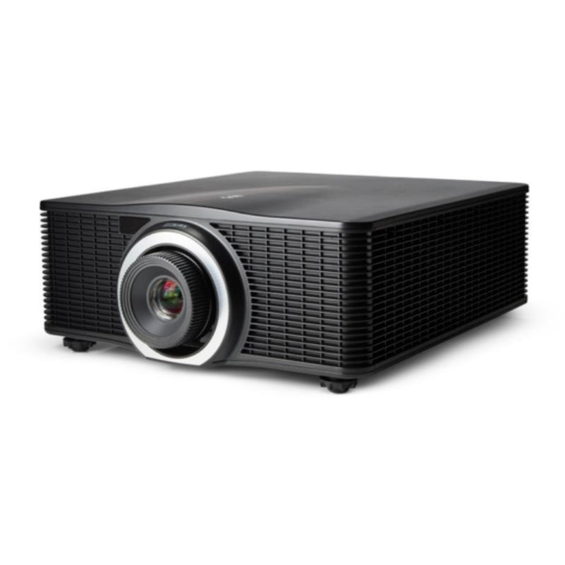 Barco G62-W14 Projector - Lens Not Included 13,600 ANSI Lumens WUXGA Laser Projector - Lens Not Included