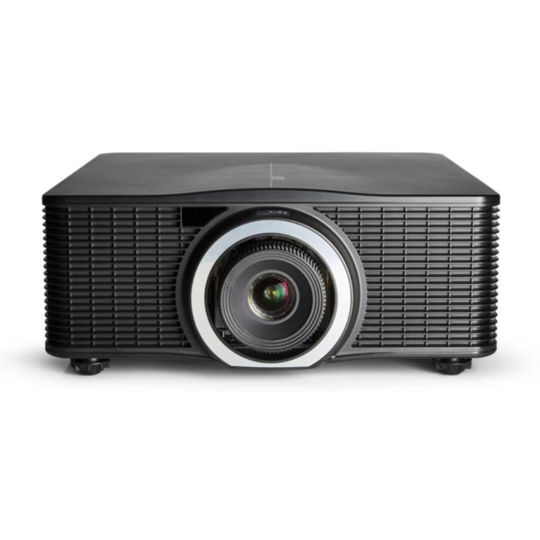 Barco G62-W14 Projector - Lens Not Included 13,600 ANSI Lumens WUXGA Laser Projector - Lens Not Included