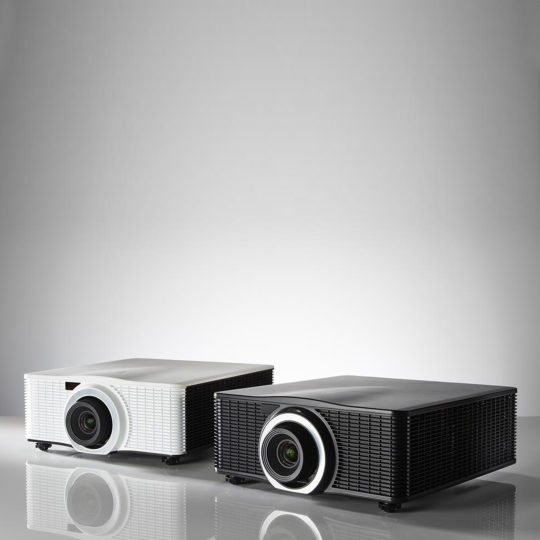 Barco G62-W14 Projector - Lens Not Included 13,600 ANSI Lumens WUXGA Laser Projector - Lens Not Included