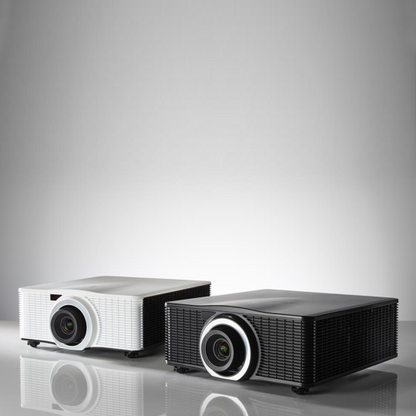 Barco G62-W14 Projector - Lens Not Included 13,600 ANSI Lumens WUXGA Laser Projector - Lens Not Included