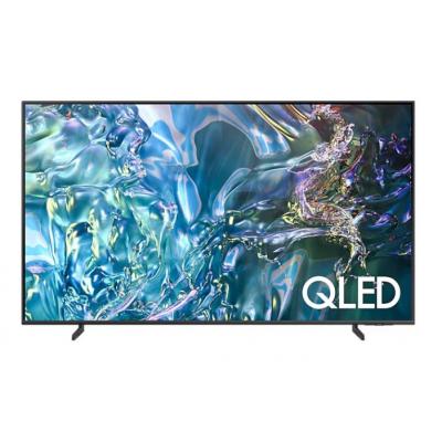 Samsung 50" 4K HDR 50Q60D QLED Smart TV