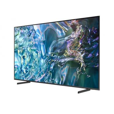 Samsung 50" 4K HDR 50Q60D QLED Smart TV