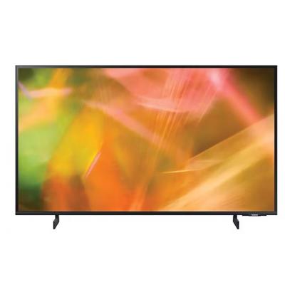 Samsung HG50AU800EE - 50" LED-backlit LCD TV - Crystal UHD - 4K - for hotel/hospitality