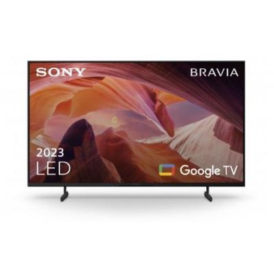 Sony 75" FWD-75X80L/UK Commercial TV