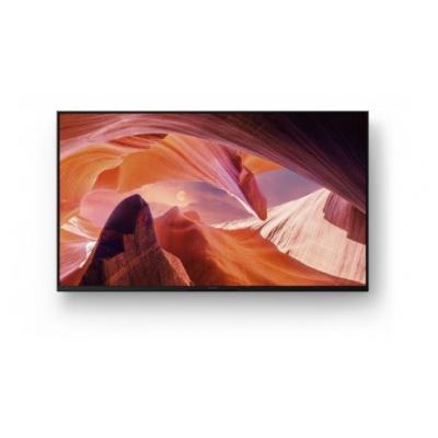 Sony 75" FWD-75X80L/UK Commercial TV