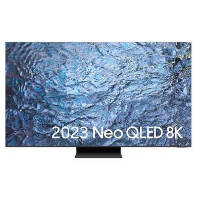 Samsung 75" 8K 75QN900CT QLED Smart TV