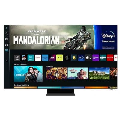 Samsung 75" 8K 75QN900CT QLED Smart TV