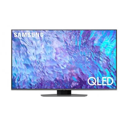 Samsung 50” 4K UHD 50Q80C QLED Smart TV