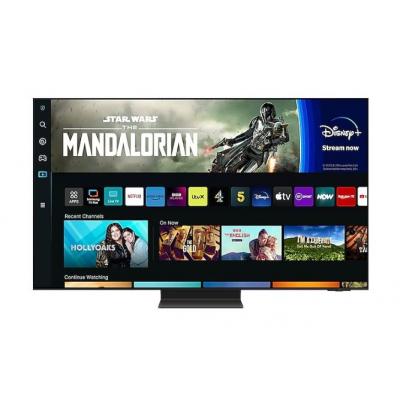 Samsung 55" 4K UHD 55S95C OLED Smart TV