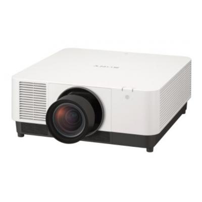 VPL-FHZ91 9,000 ANSI Lumens, WUXGA, Laser Projector