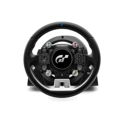 Thrustmaster T-GT II Racing Wheel + Pedal Set