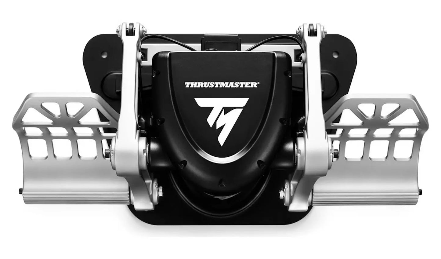 Thrustmaster TPR Pendular Rudder - Immersehq