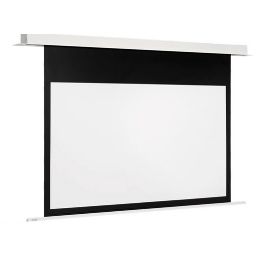 Euroscreen Electric Seasame Euroscreen Sesame 220cm x 220cm MW