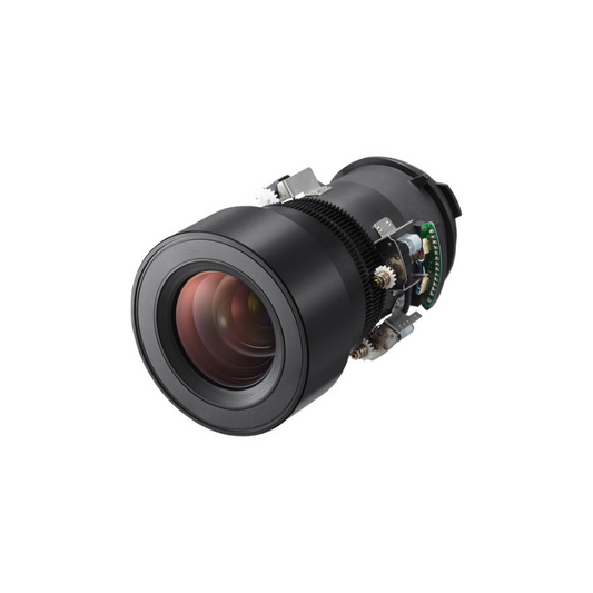 NEC 100014473 Powered zoom Lens for PA3 Series - 1.30-3