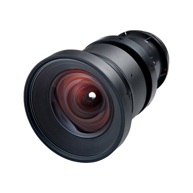 Panasonic ET-ELW22 Zoom Lens 0.8-1.0:1 Fits PT-EZ770 Series and PT-EZ580 Series