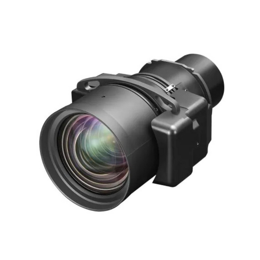 Panasonic ET-EMS650 1.35&ndash;2.10:1 (WUXGA) Zoom Lens