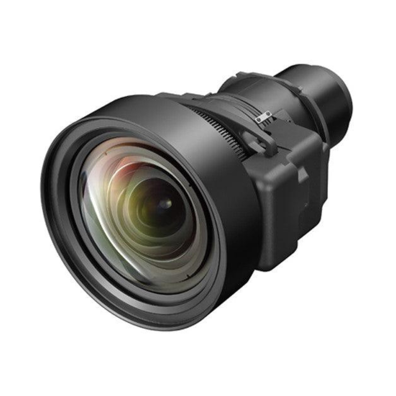 Panasonic ET-EMW400 0.69 0.95:1 Lens for MZ16K Series