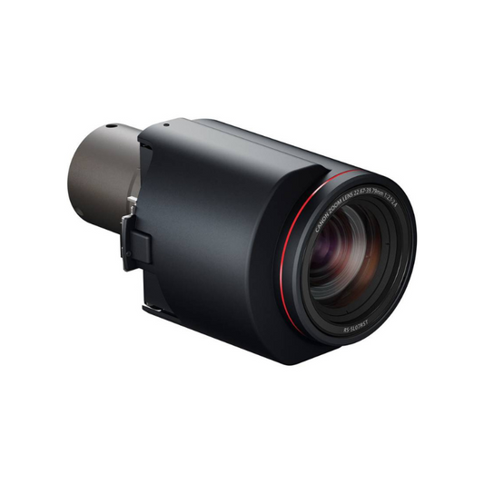 Canon RS-SL07RST RS-SL07RST (4K) Lens