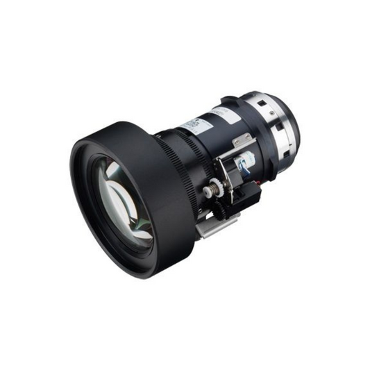 NEC NP18ZL  Standard Zoom Lens for PX Series - 1.73-2.27:1, Lens Memory