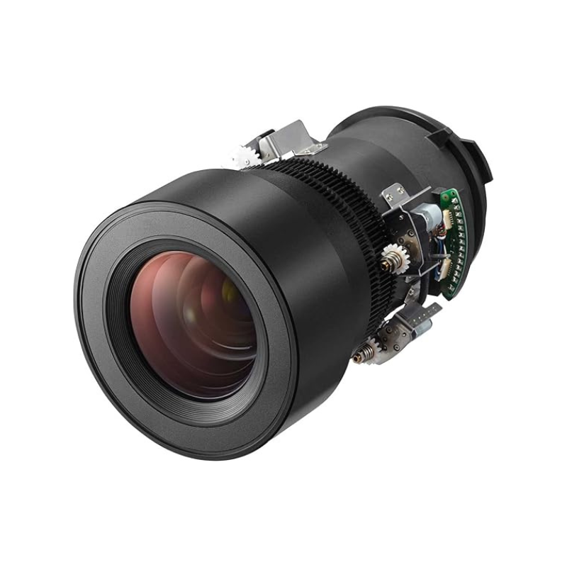 NEC NP43ZL Long zoom lens for the PA 3 series