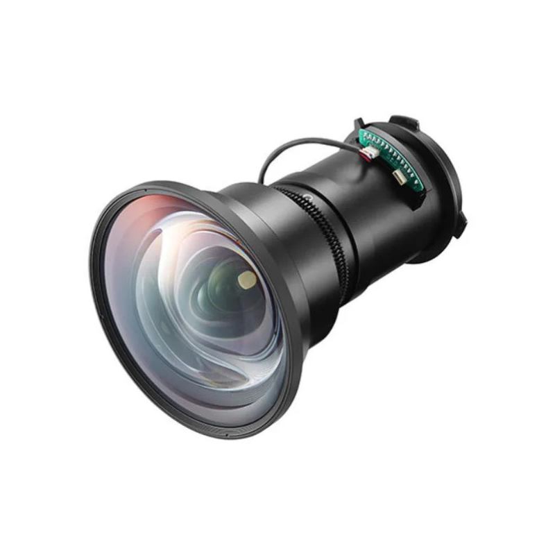 NEC NP45ZL Ultra Short Zoom Lens (0.9-1.2:1) for PX2000UL