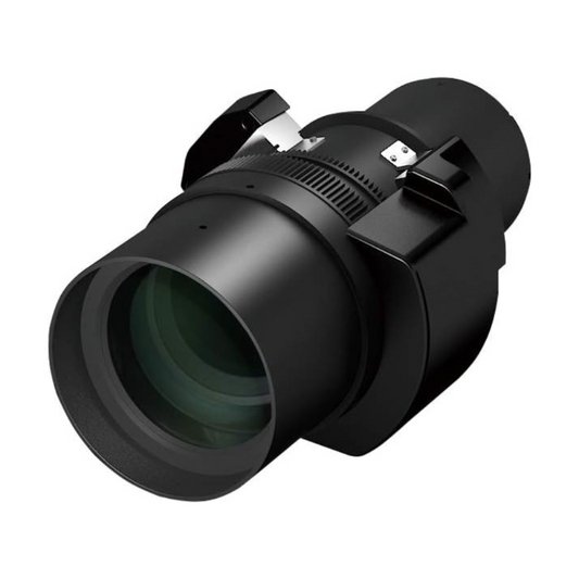 Epson ELPLL08  Long throw lens for EB-G7/L1 7.2-10.12:1