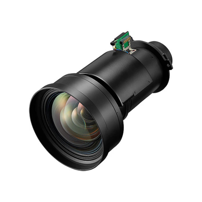 NEC 100015855 Zoom lens for the NEC PA 4 series