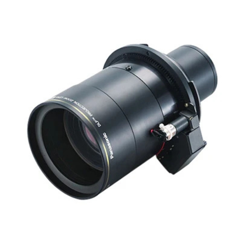 Panasonic ET-ELW31 Zoom Lens 0.73-0.96:1 - For EZ590, EW650/EW550, EX620/EX520