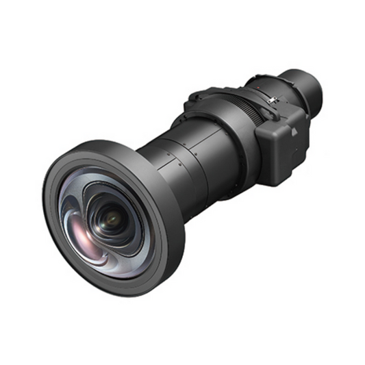 Panasonic ET-EMU100 Ultra-Short-Throw Zoom Lenses for LCD Laser Projectors