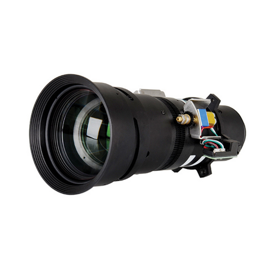 Barco R9832778 PG Lens (WUXGA 2.90-5.50:1) 3.04-5.78:1 for WXGA