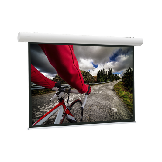 Da-lite 10103516 Elpro Concept WS 129x230 Matte White