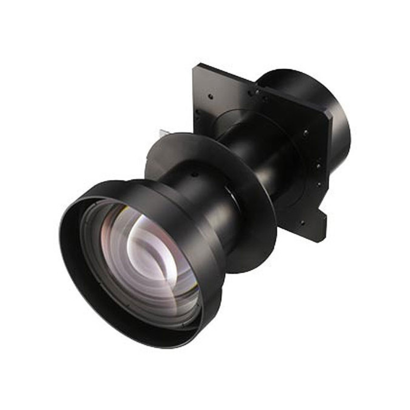 Sony VPLL4008 Short Fixed Lens for VPL-FH500L/VPL-FHZ700L/VPL-FX500L  Throw ratio 1.10:1 (XGA model) 1.08:1 (WUXGA model)