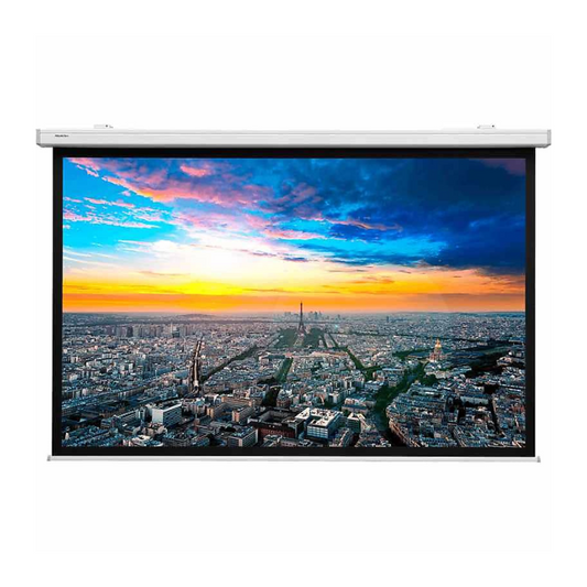 Da-lite 10102476 Compac Electr 210x131 VA 97&rdquo; 16:10