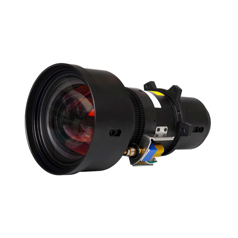 Barco R9802183 GC LENS 1.2 &ndash; 1.5:1 for the G100 Series