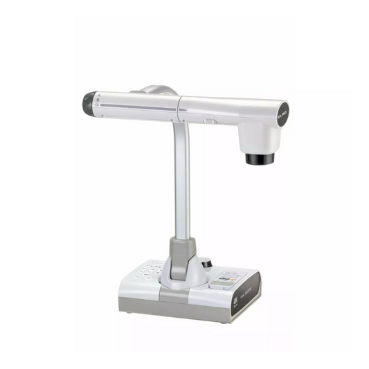 Elmo L-12G Elmo L-12G Document Camera