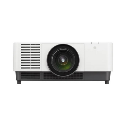 Sony VPL-FHZ91L Projector - Lens Not Included 9,000 ANSI Lumens WUXGA Laser Projector - Lens Not Included