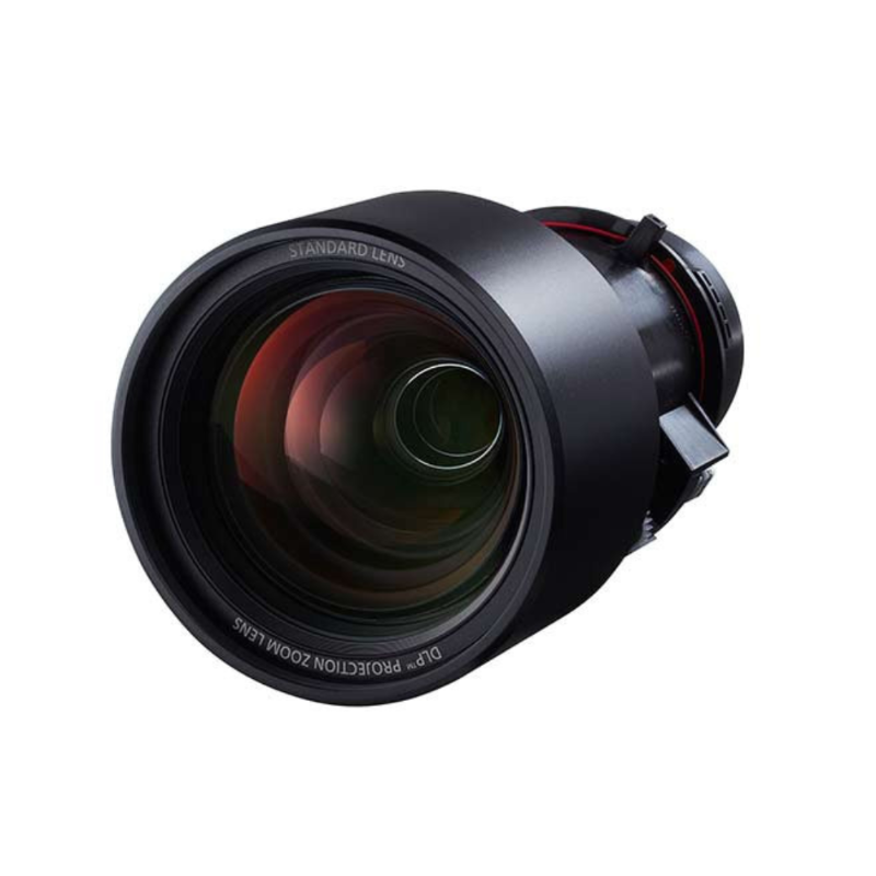 Panasonic ET-DLE170 Zoom Lens 1.71-2.41:1 (WUXGA) fits RZ &amp; RCQ Series (supplied fitted in BEJ/WEJ models)