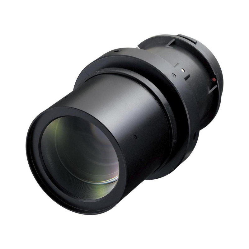 Panasonic ET-ELT23 Zoom Lens 4.44-7.12:1 (WUXGA) - Fits EZ770 Series and MZ770 Series