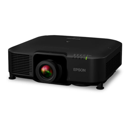 Epson EB-PU2220B Projector - No Lens 20,000 ANSI Lumens WUXGA Laser Projector - No Lens