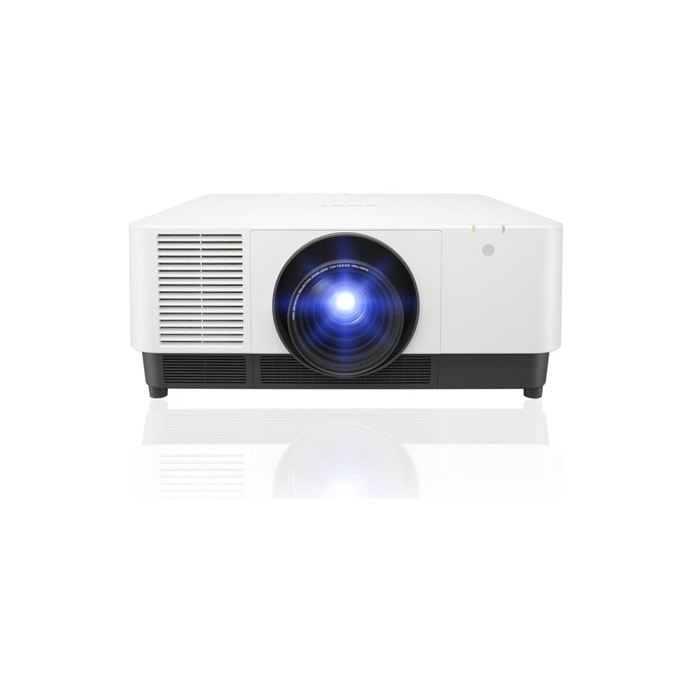 VPL-FHZ91 9,000 ANSI Lumens, WUXGA, Laser Projector